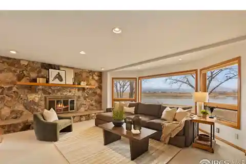 Rare Sanctuary on Ryans Gulch