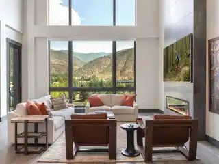 Brand New Five Bedroom Penthouse at One Riverfront