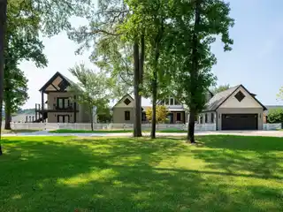 Beautifully Updated Multi-Generational Property