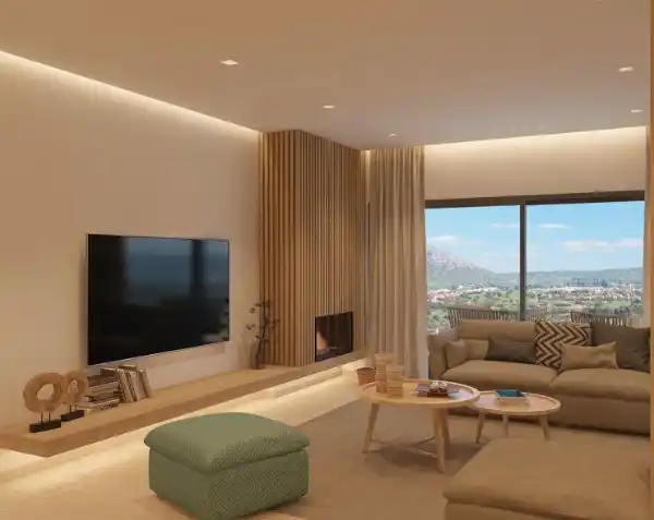 IMMACULATE SANTA PONSA LUXURY PENTHOUSE