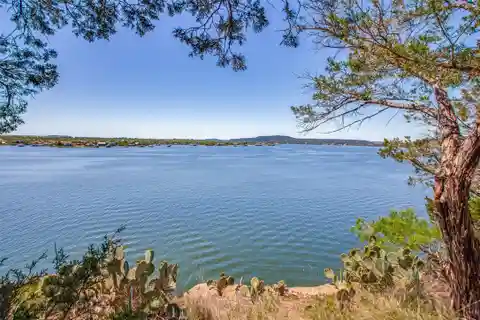 Rare Waterfront Lot in the Ranch