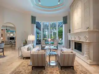 Extraordinary Property in Sought-after Grey Oaks