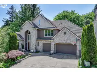 Gemini Homes Masterpiece with Elegant Designs Throughout