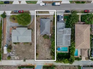 Rare Opportunity in Downtown Delray