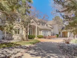 Pristine Cherry Hills Estate