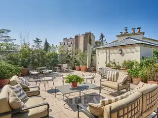 Exceptional Private Mansion