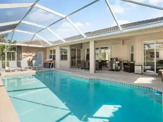 Dream Home in Beautiful Marco Island