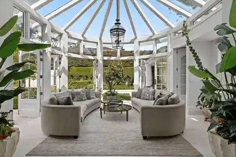 Iconic Georgian Residence