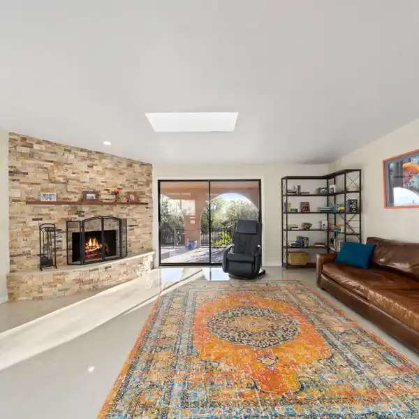 FULLY REMODELED HOME WITH COMMANDING VIEWS