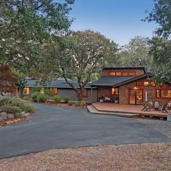 MULTI-GENERATIONAL CRAFTSMAN WITH STUNNING ADDITIONS