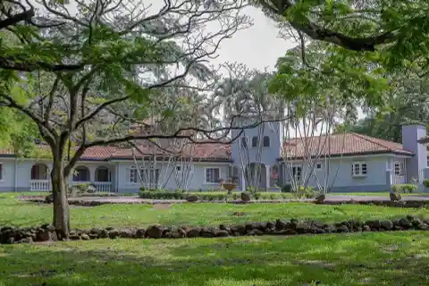 Villa Bonita Estate in Turrucares