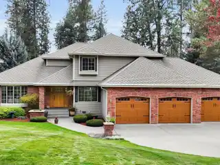 Exceptional Highland Park Home