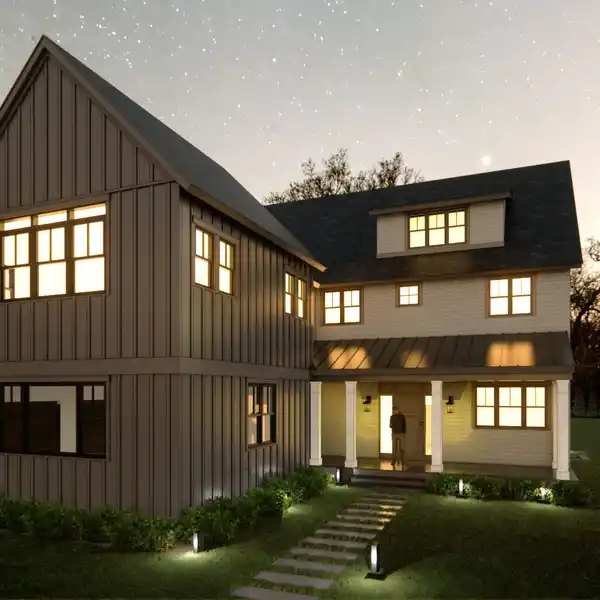 Residential