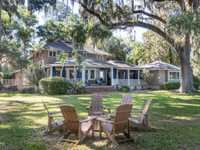 RARE OUTSTANDING ESTATE ON FLEMING ISLAND
