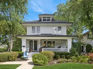 Classic Beauty with Modern Comfort and Gardens