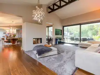 Timeless Elegance with Modern Living Comfort