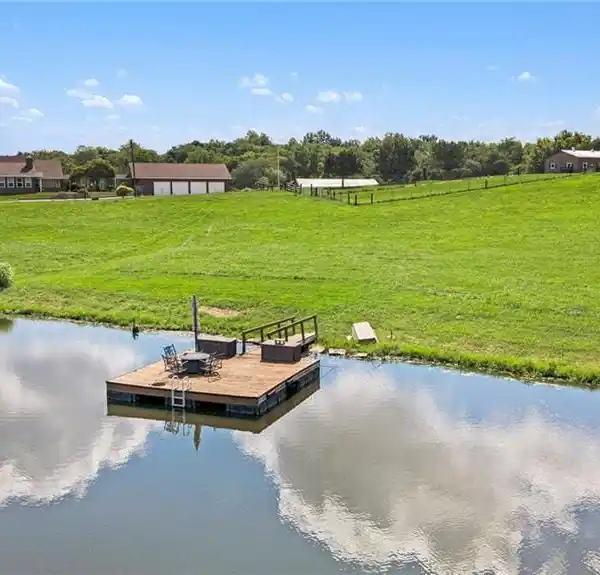 TRANQUIL GATED PARADISE