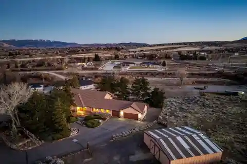 Ranchette with Fantastic Potential