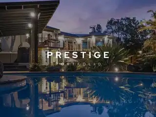Private and Serene, Forever Family Home