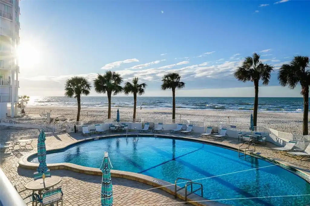 Treasured Beach Home on Sand Key