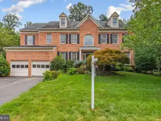 Exceptional Luxury Colonial with Endless Potential