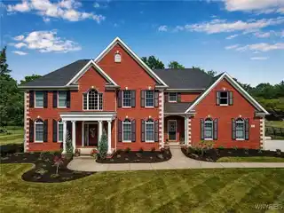 Stunning Natale Built Beauty