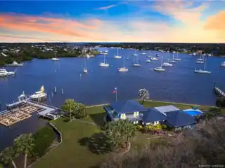 Private Deepwater Haven
