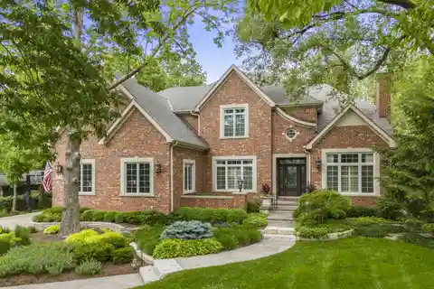 Timeless Elegance Near Downtown