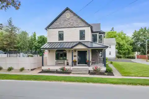 Completely Remodeled Beauty