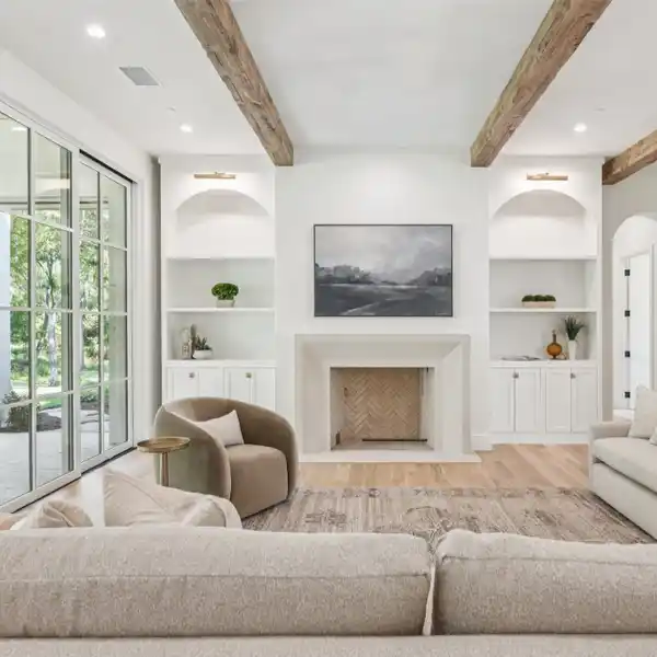EXQUISITE MULTI-GENERATIONAL ESTATE