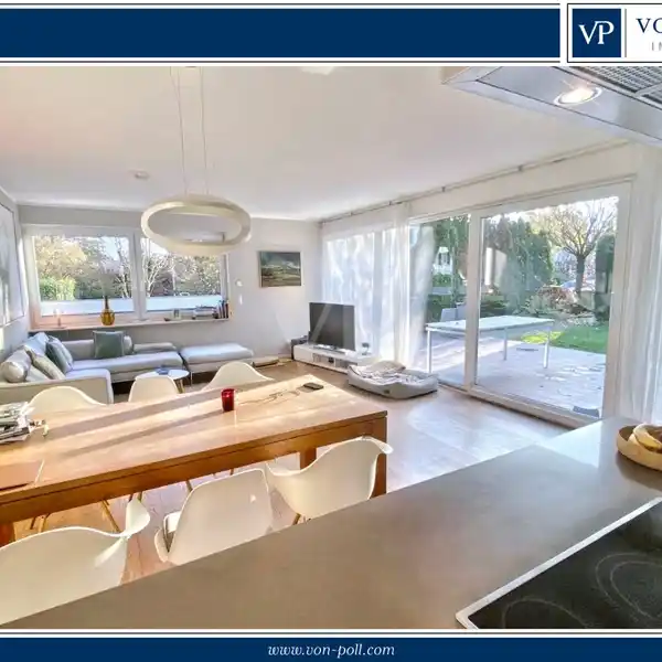 IMPRESSIVE RENOVATED BUNGALOW