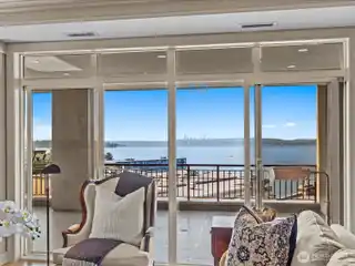 The Premier Luxury Condominium at the Shumway Condos