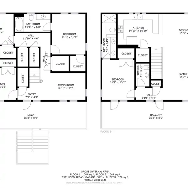Residential