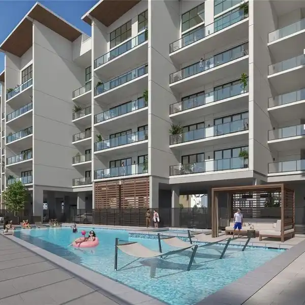 SPECTACULAR NEW CONDO IN AN EXCLUSIVE WATERFRONT COMMUNITY