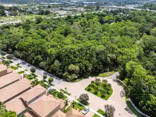 Waterfront Acreage Gem in West Palm Beach