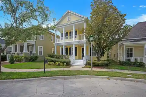 A Gem in Peaceful Artisan Park