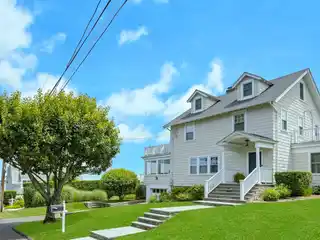 Coastal Living at Its Best