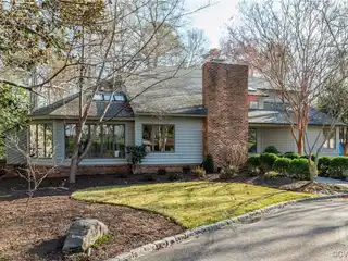 Unique Mid-Century Modern Home in Coveted Neighborhood