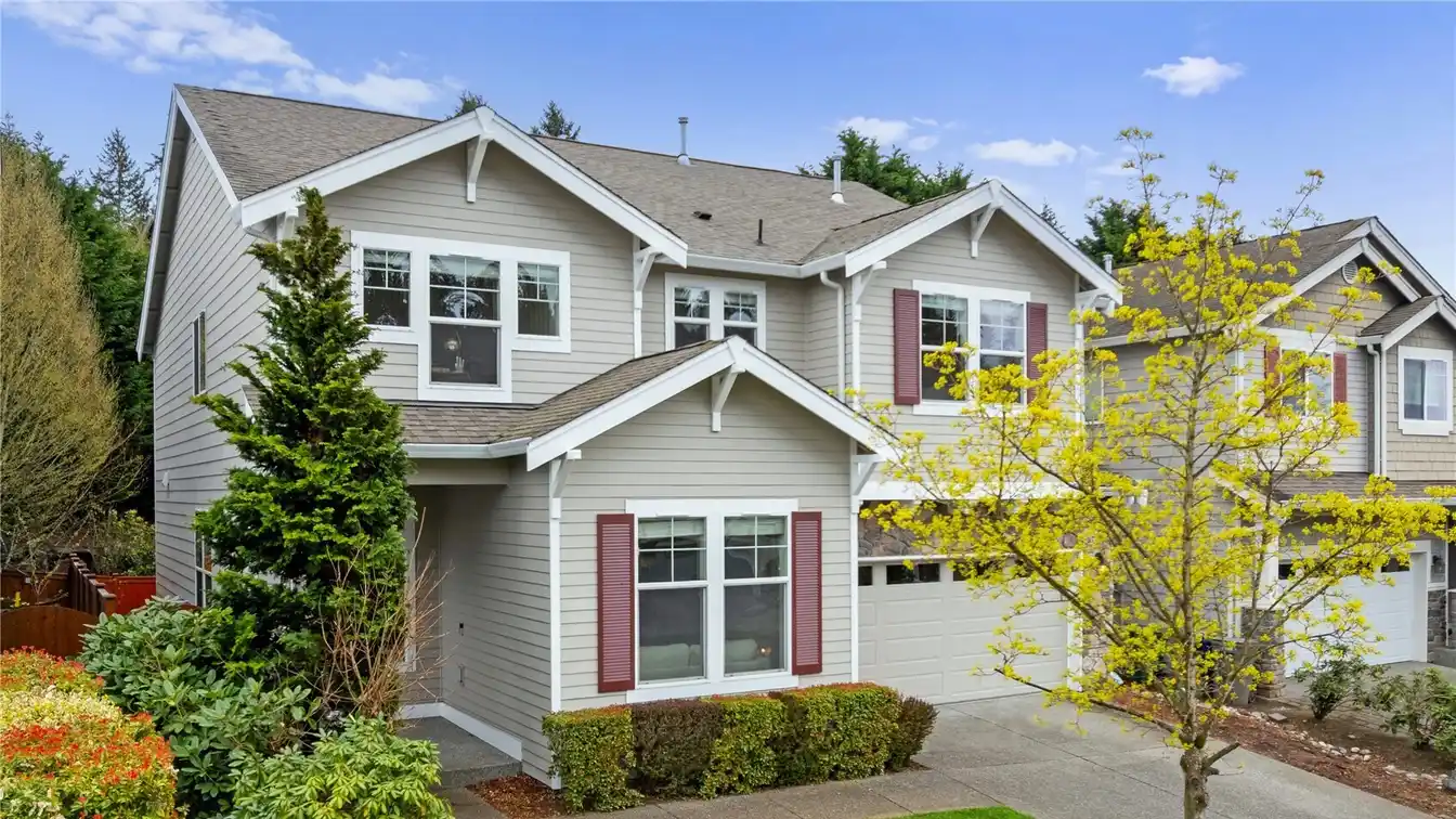 Spacious Beautifully Updated Home