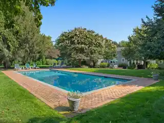 Well-located Southampton Village Home for Rent