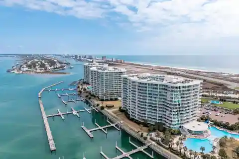 The Best in Resort Living