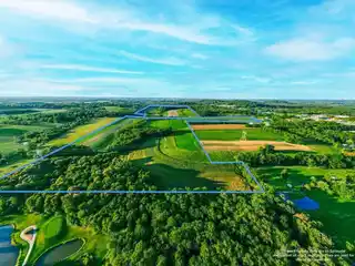 Sprawling 138 Acres