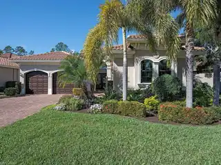 Exceptional Home in a Serene Setting
