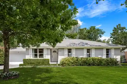 Residential
