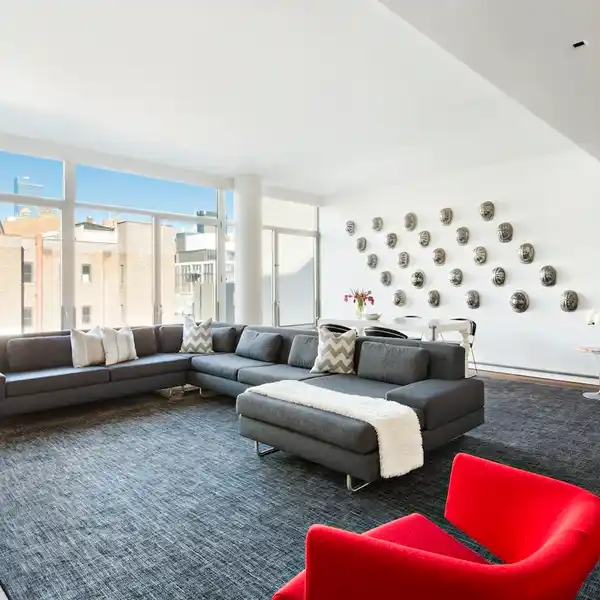 Residential Lease