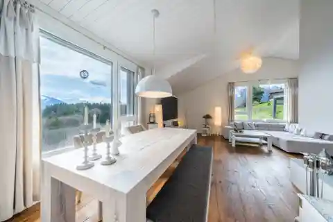 Exceptional House in Unique Location