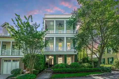 Lowcountry Gem in I'on