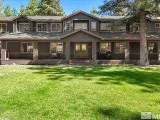 Exceptional Renovation in Galena Forest