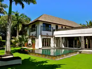 Exceptional Home in Lunea