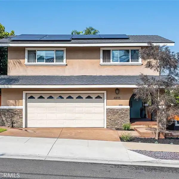 DRAMATIC BELMONT HEIGHTS HOME WITH POOL AND VIEWS